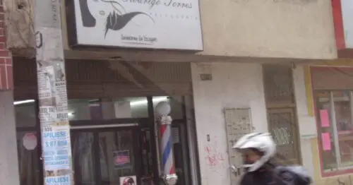 RODRIGO TORRES PELUQUERIA RODRIGO TORRES PELUQUERIA